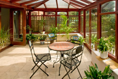 Great Paxton conservatory quotes