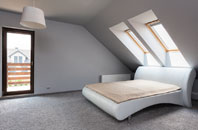 Great Paxton bedroom extensions