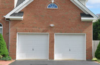 free Great Paxton garage construction quotes