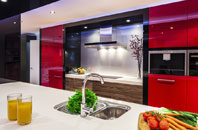 Great Paxton kitchen extensions