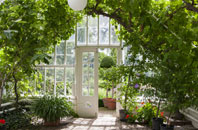 free Great Paxton orangery quotes
