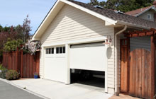 Great Paxton garage construction leads