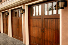 Great Paxton garage extension quotes