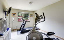 Great Paxton home gym construction leads