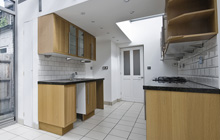 Great Paxton kitchen extension leads